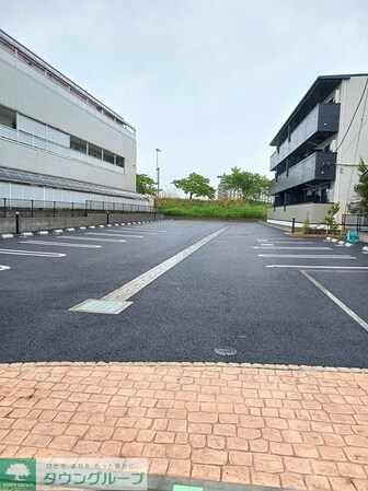 メゾンドールの物件内観写真